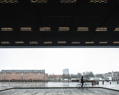 Apre BLOX, la nuova sede del Danish Architecture Centre